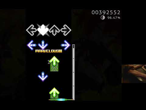 new map Firestarter