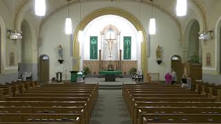 Fourteenth Sunday in Ordinary Time