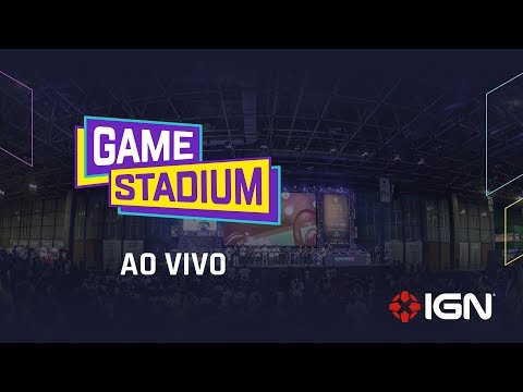 Geek & Game Rio Festival 2018 by IGN + Versus Studio - Dia 1 - Geek & Game Rio Festival 2018 by IGN + Versus Studio - Dia 1
