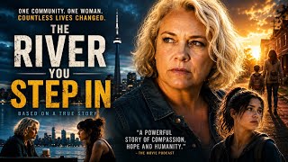 She Refused to Give Up on Them | THE RIVER YOU STEP IN | Full Drama Movie screenshot 2
