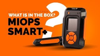 Famous What is in the box MIOPS Smart+? Profile
