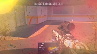 Im Back (First Edit Back)