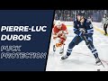 Offseason Film Study: Pierre-Luc Dubois - Puck Protection