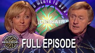 Who Wants To Be A Millionaire Uk 2000 Series 8 Ep49 Christmas Special