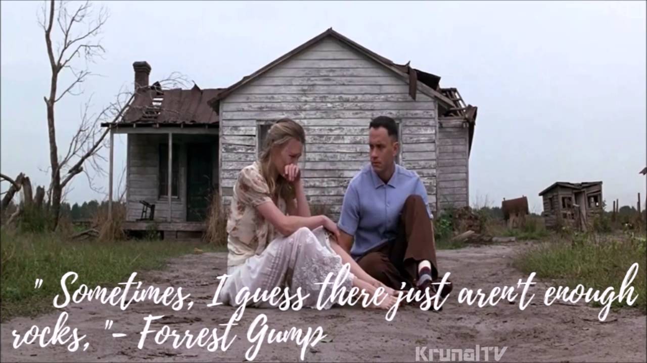 Forrest Gump Türkçe Altyazılı – Pornosu izle