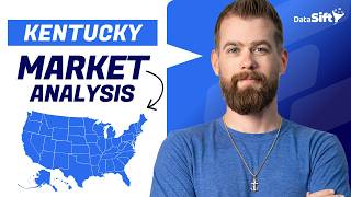 Kentucky Real Estate Market Breakdown (2026 Investor Guide)