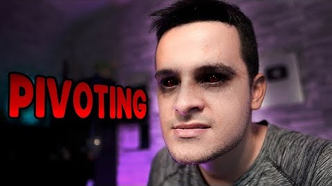 PIVOTING DESDE CERO #2 |  Preparatoria eCPPTv2 y eCPTXv2