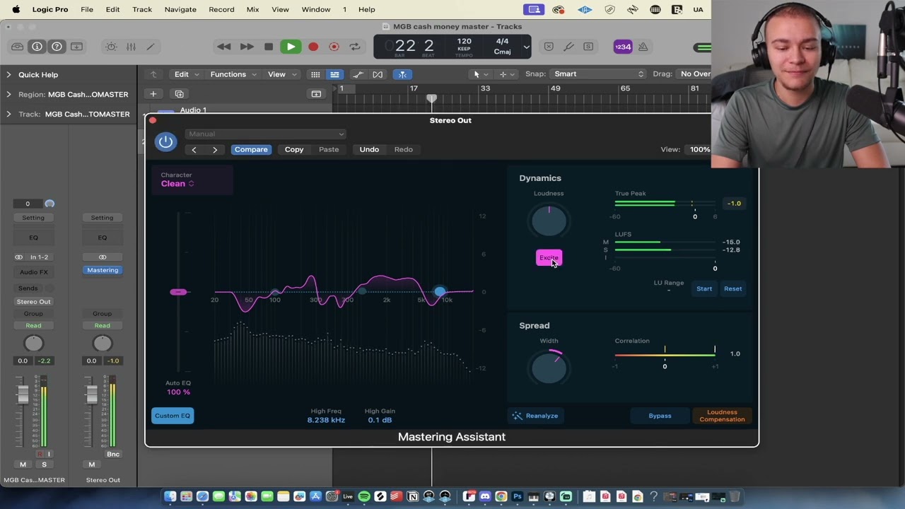 Logic Pro Just Changed The Game! (New Pitch Correction & Mastering)
