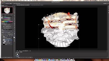 SoaR Sniping Speedart #1 | E1