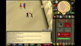 Duel dds Staking rs 2007