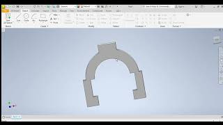 Jobsheet 4 EAS : PART, ASSEMBLIES & DRAWING