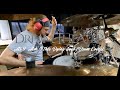 Dream theater   as i  amthis dying soul drum cover