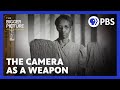 Gordon Parks' American Gothic Analysis
