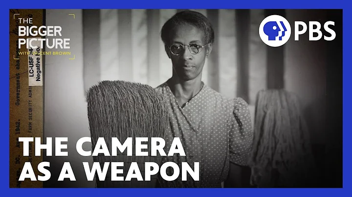 Why Gordon Parks Most Famous Photo Almost Wasnt Re...