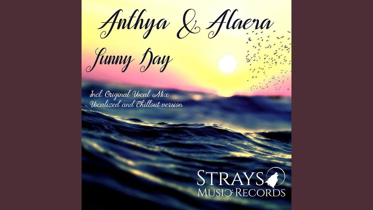 Sunny Day (Vocalized Version)