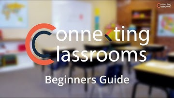 Getting Started with Connecting Classrooms | Forum By Prometour - Teacher Guide