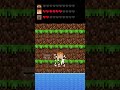Sword vs TNT vs Bow Battle!