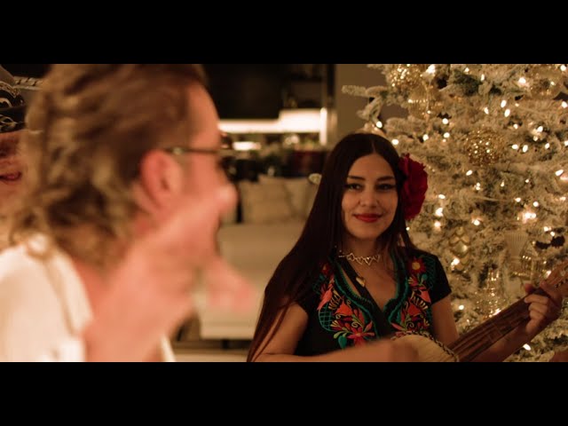 Watch Frankie Muriel – Christmas Is the Time to Say I Love You (Official Music Video) on YouTube Watch Frankie Muriel – Christmas Is the Time to Say I Love You (Official Music Video) on YouTube