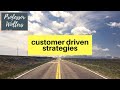 Customer Driven Marketing Strategies