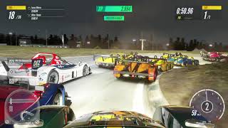 Project CARS 3 | Career | Challenges | Climbing the Ladder | Prototype Club 3 | Caterham SP/300.R