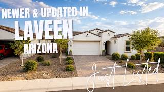 5524 W. Hardtrack Trl, Laveen, AZ 85339 5524 W. Hardtrack Trl, Laveen, AZ 85339