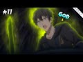 Jack Of All Trades Party of None ||Episode 11 Hindi Explanation|| Sora Explains❤️