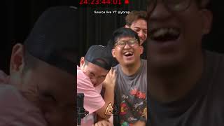 Reza Arap dipecat indonesian idol?  #marapthon #aaaclan #yb