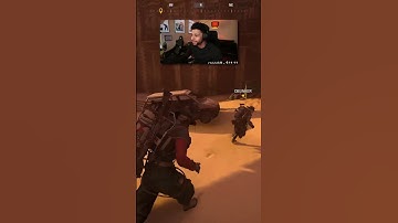 xQc’s private loot route is BROKEN