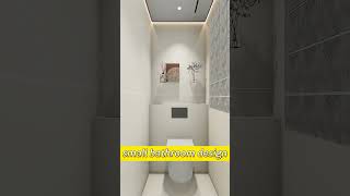 small bathroom design ideas  |   Small bedroom design | small room design