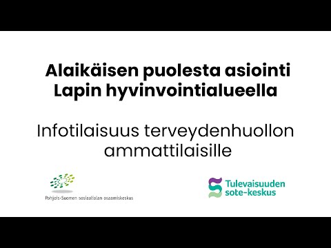 Video: Tarkoittaako luovutus?