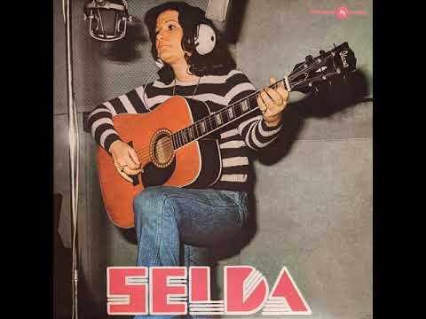 Selda - Selda (1976) (Full Album Vinyl Rip) {PHS068}