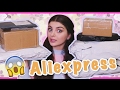 Распаковка посылок с Aliexpress, Newchic