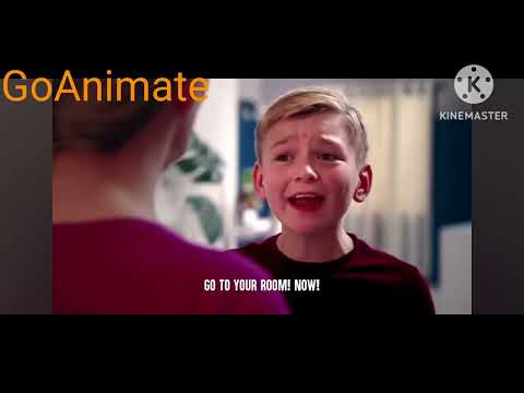 Dhar mann grounded complication go animate version