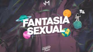 Video thumbnail of "Fantasia Sexual ( Remix ) - Jona Mix , Alan Gomez"