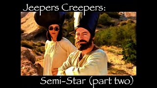 Mr. Show | Jeepers Creepers (2 of 2)