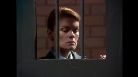 The Greatest Prisoner Cell Block H Characters No 5 Vera Bennett Part 1