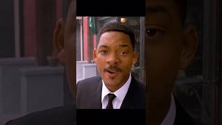 Underestimating the power of the Noisy Cricket #mib #movie #willsmith #spy