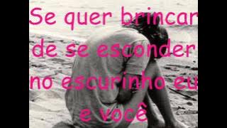 Palácios e castelos - Luan Santana (Com letra)