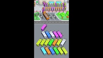 Crowd Express level 120