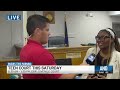 Area youth get opportunity to observe, participate in judicial system