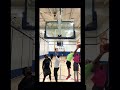Game winner 🏆 #basketball
