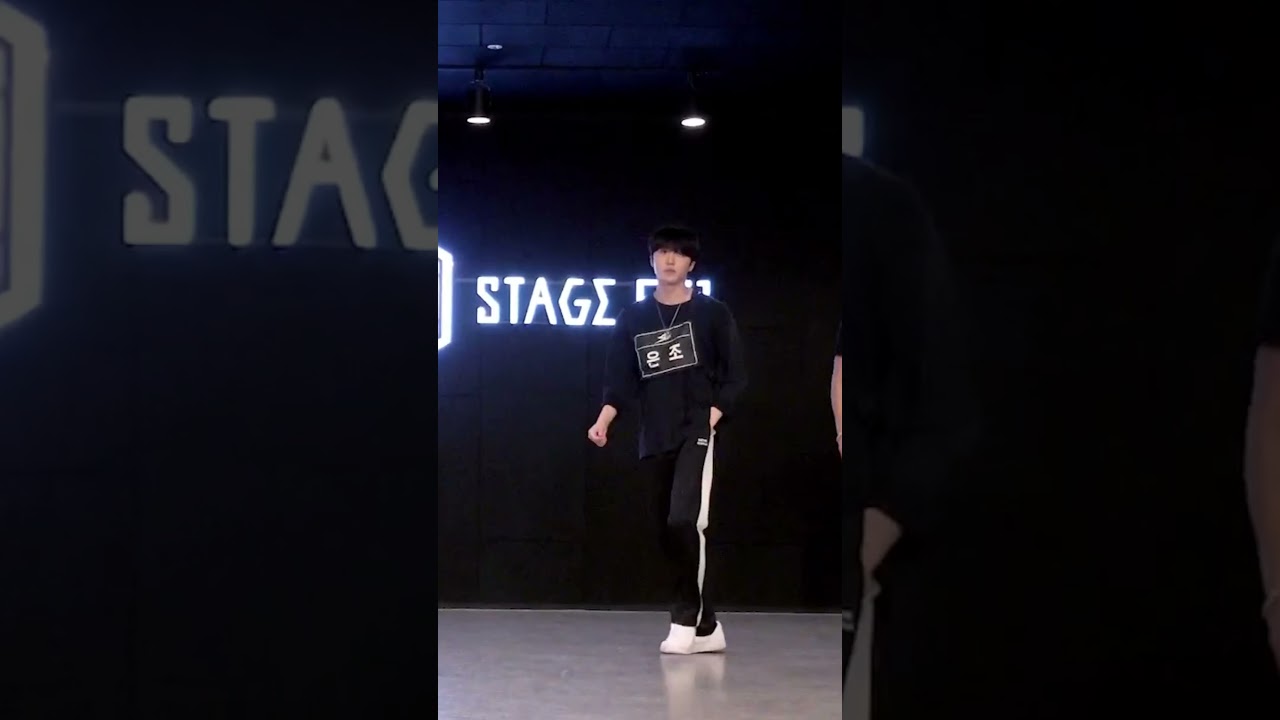 [세로캠] SHAX 샥스 ‘MALO’ Dance Practice (은조 / SF9 찬희 focus)