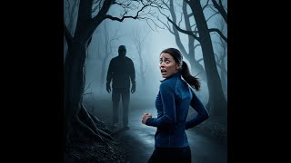 "I Went for a Morning Jog... and Never Came Back | Scary Animated Story"