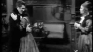 Julia An Barnabas Love