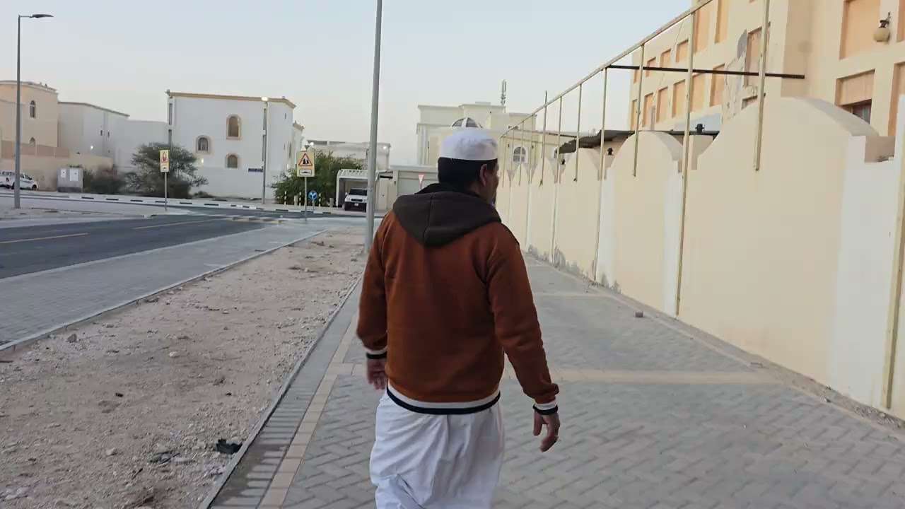 3 January 2026आज आप लोगों के दोहा कतर का रिव्यू करेंगे जो इस गाँव का