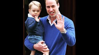 Completely! Royal Baby No 2 it's a Girl Has Arrived