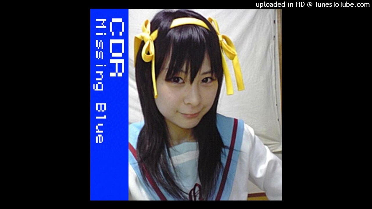 Guarda 01 Enentide CDR - missing blue su YouTube Guarda 01 Enentide CDR - missing blue su YouTube
