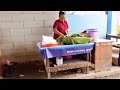 Street Style Veg Gado Gado Indonesian Street Food Street Style Veg Gado Gado Indonesian Street Food