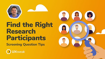 4 Tips for Creating Effective Screening Questions