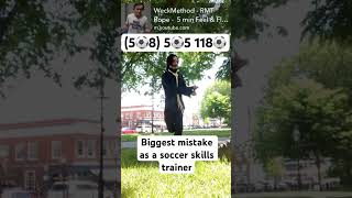 The teacher student upward spiral ⚽️🧑🏽‍🍳 The Soccer Cookbook 5085051180